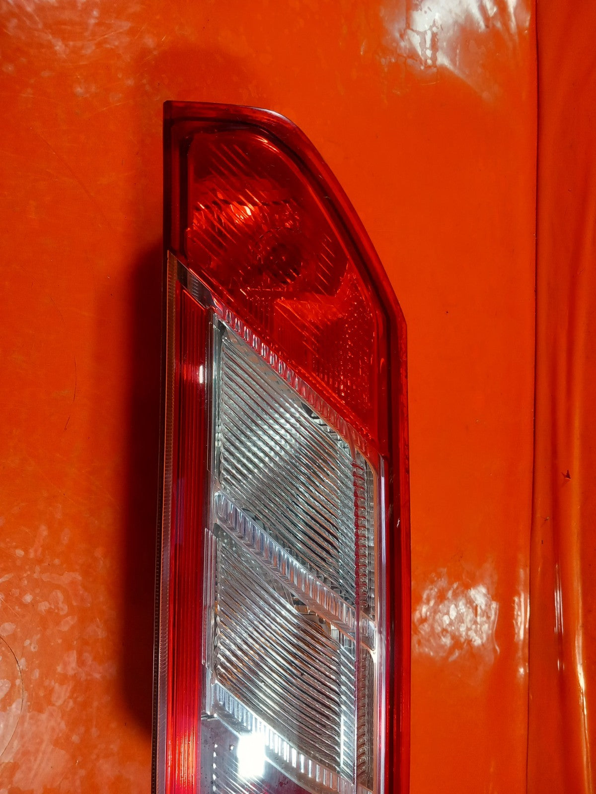 Ford Transit Custom 2015 Rear Left Tail Light BK21-13405-AF Warranty A413 - Image 2