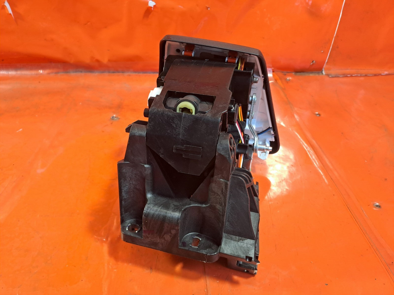 ✅Ford Tourneo Custom 2.0 Diesel 2017 Auto Gear Selector GK2P7K004BDW Warranty - Image 6