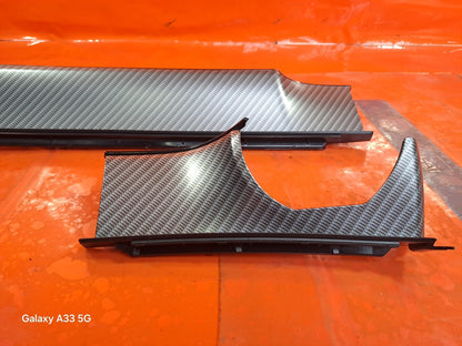 ✅MERCEDES A180 SPORT 1.3 PETROL 2025 INTERIOR DASHBOARD TRIMS A1776801607 A311 - Image 7