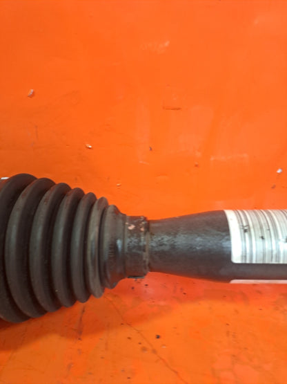 ✅MERCEDES W176 A180 1.5 DIESEL 2013 FRONT LEFT MANUAL DRIVESHAFT A2463302900 - Image 6