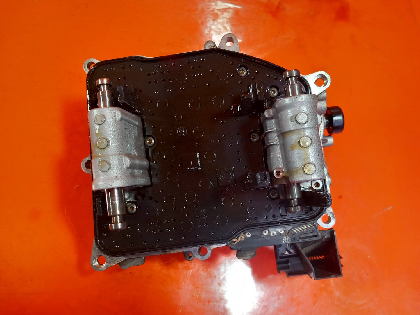 2024 Skoda Kamiq SE 1.5P Mechatronic 0AM325065AG Warranty A319 - Image 10