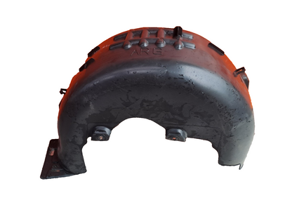 ✅2020 Vauxhall Vivaro 2900 Rear Left Wheel Arch Liner 9810967980 + Warranty A380 - Image 1