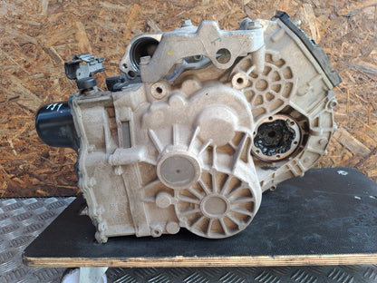 ✅2022 VW GOLF MK8 1.5P 7 SPEED AUTO GEARBOX 0AM325065AB + WARRANTY A191 - Image 3
