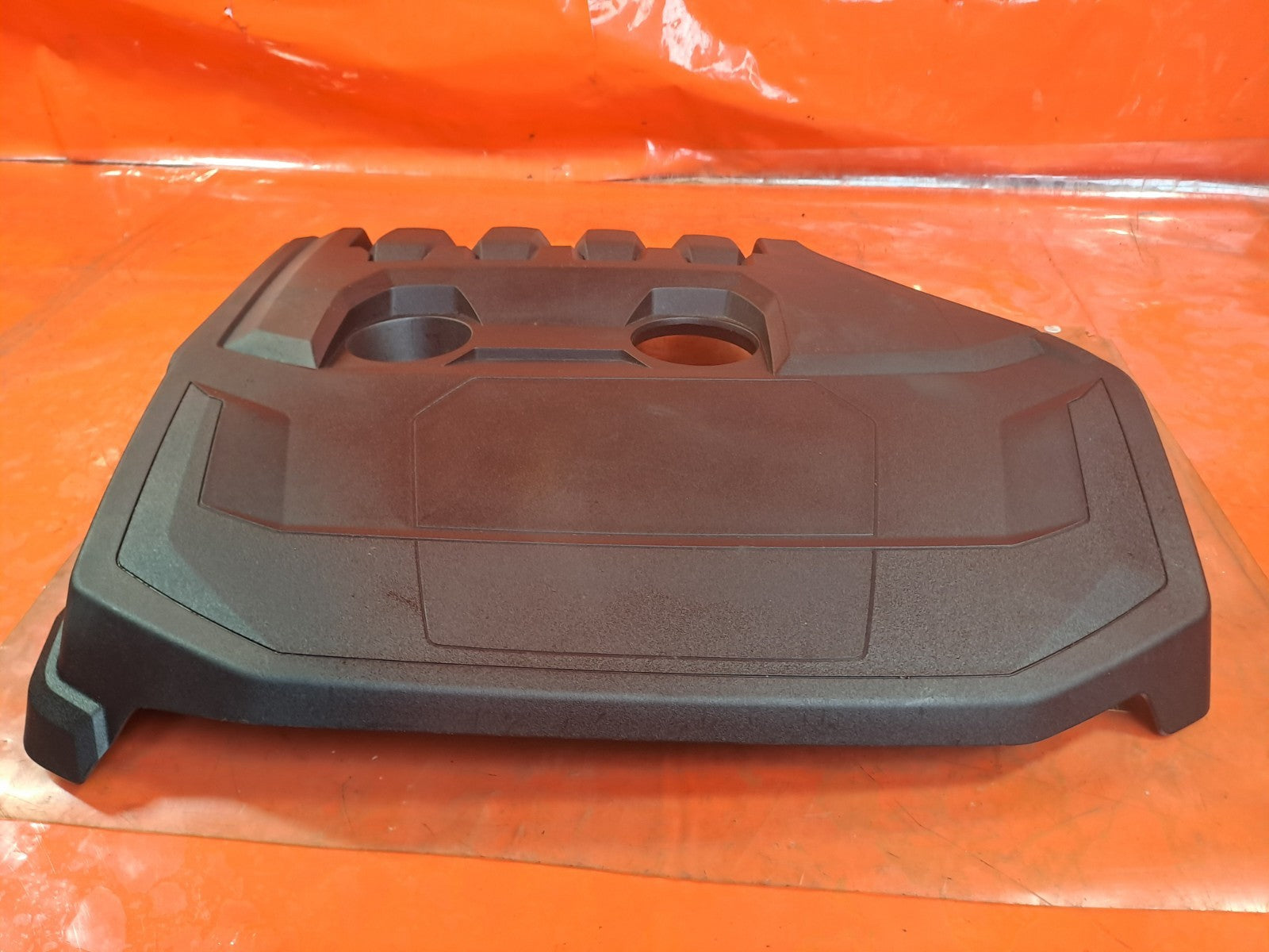 ✅2021 VW GOLF R-LINE MK8 1.5TSI ENGINE COVER 05E103925P 05E103925R A349 - Image 6