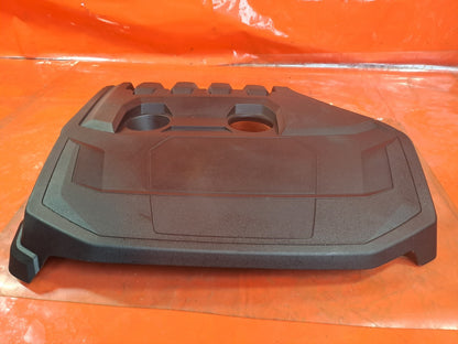 ✅2021 VW GOLF R-LINE MK8 1.5TSI ENGINE COVER 05E103925P 05E103925R A349 - Image 6