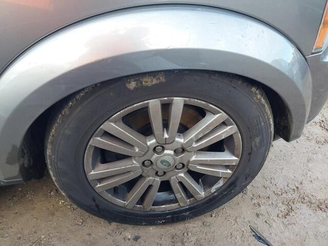 ✅LAND ROVER DISCOVERY 4 L319 3.0 DIESEL 2010 BREAKING PRICE PER WHEEL NUT ONLY - Image 6