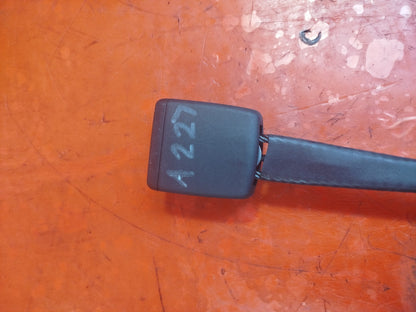 ✅CUPRA LEON VZ2 1.4 PETROL 2023 FRONT LEFT OR RIGHT SEAT BELT BUCKLE CATCH A227 - Image 8