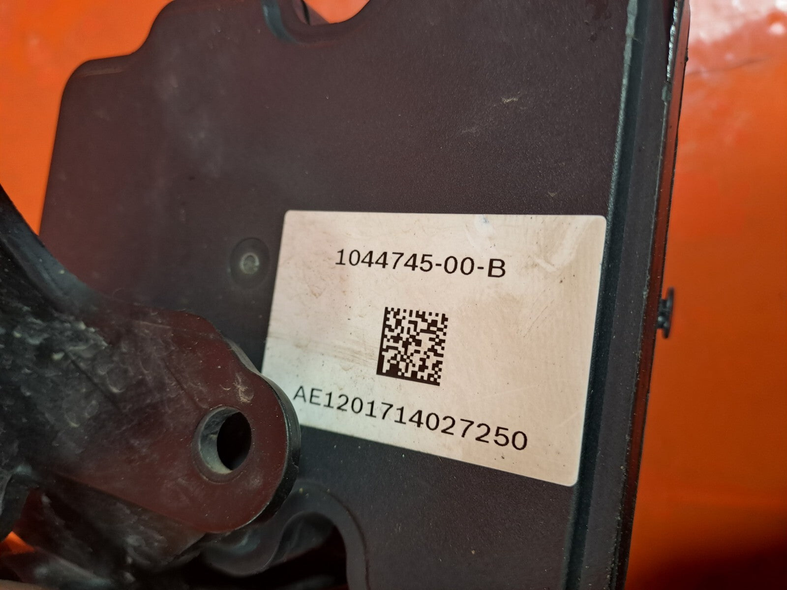 ✅Tesla Model 3 Long Range 2020 ABS PUMP MODULATOR 1044745-00-B 1103541-00-A A266 - Image 11