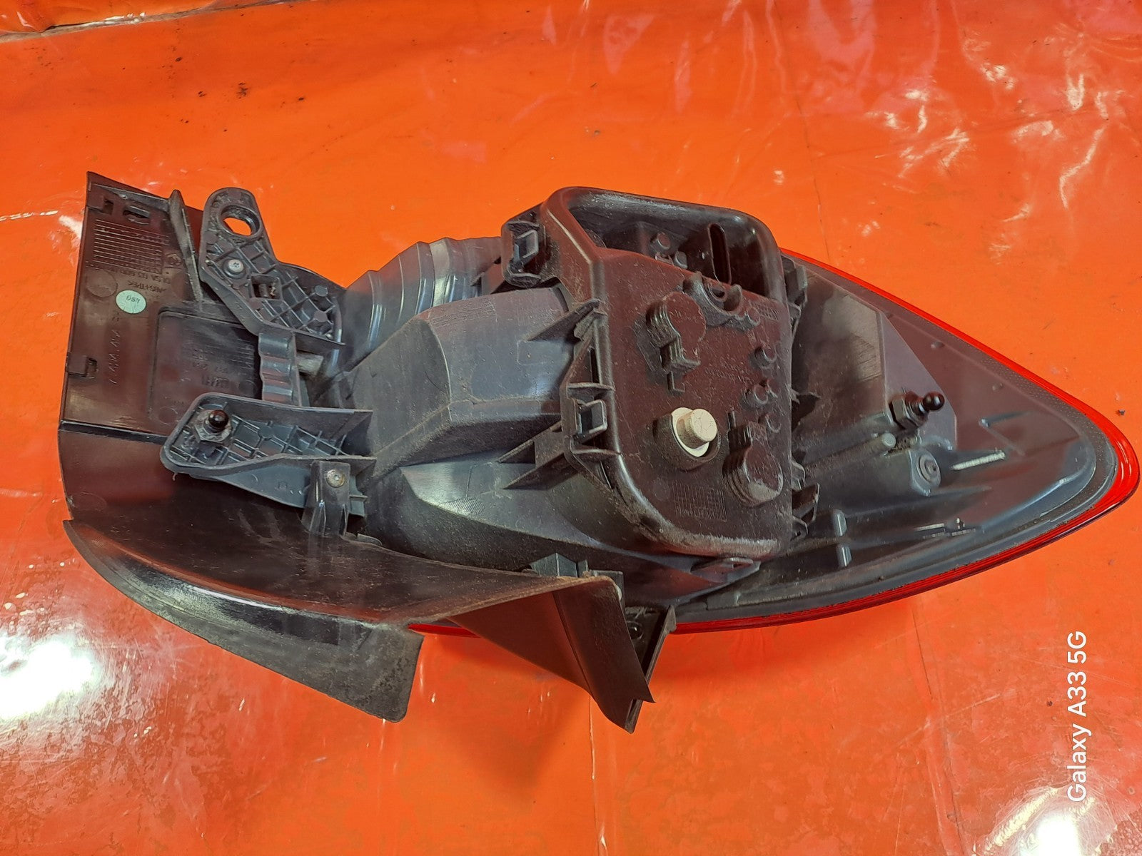 ✅BMW 118D F20 2.0 Diesel 2015 Rear Right Outer Tail Light 7424494 Warranty A316 - Image 12