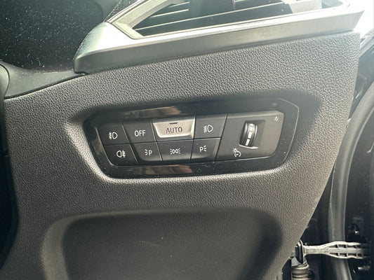 ✅2021 BMW 3 SERIES G20 M SPORT HEADLIGHT FOG LIGHT SWITCH CONTROL PANEL 5A16B20 - Image 1