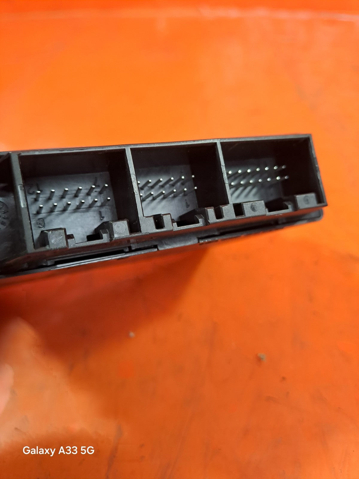 ✅2007 AUDI Q7 4L S LINE PARKING DISTANCE CONTROL MODULE 4F0919283H + WARRANTY - Image 8