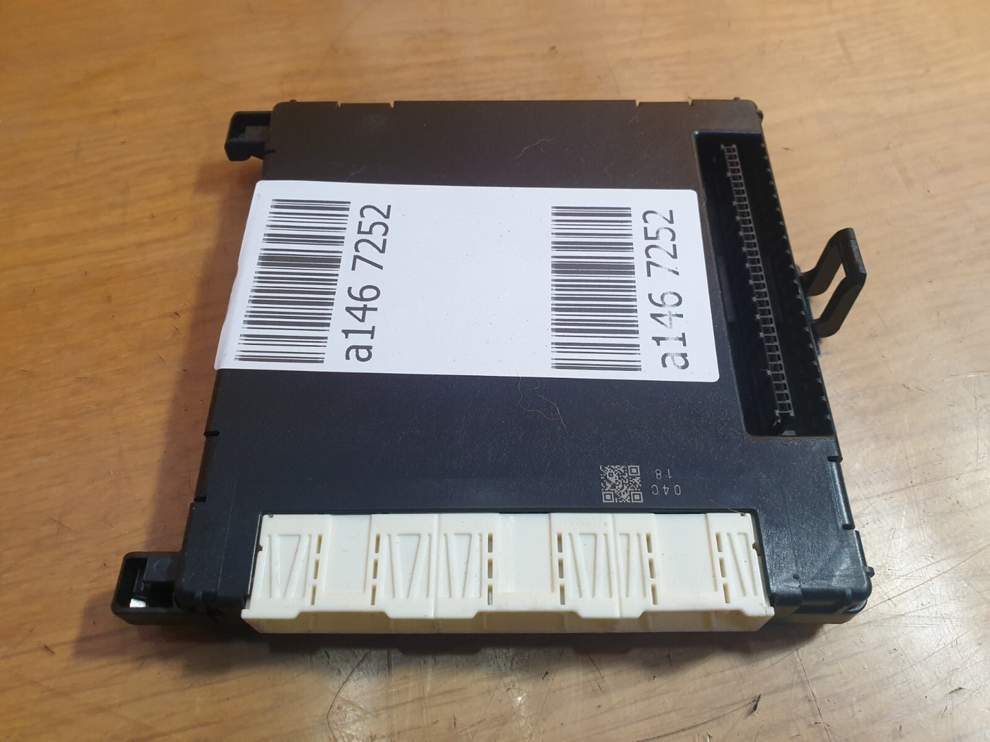 ✅2019 Lexus NX 300H 2.5 Hybrid Body Control Module 89221-78040 + Warranty A146 - Image 11