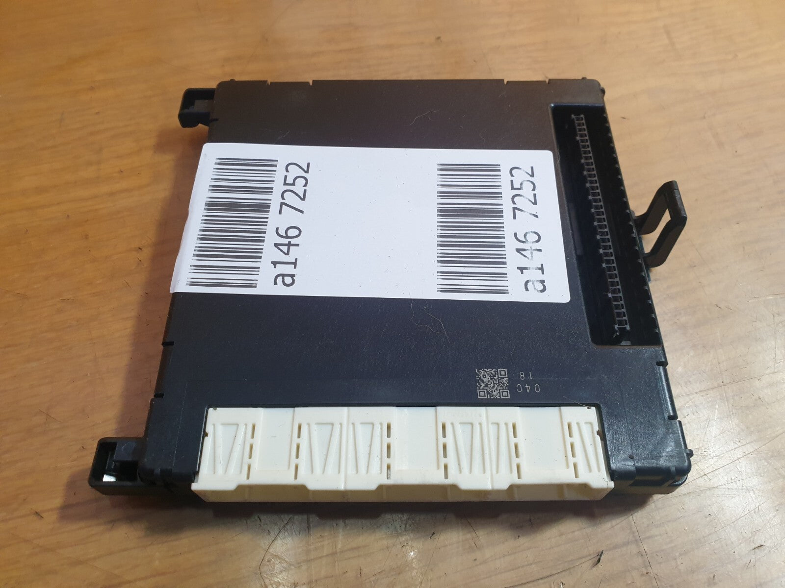 ✅2019 Lexus NX 300H 2.5 Hybrid Body Control Module 89221-78040 + Warranty A146 - Image 11