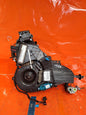 ✅2009 AUDI Q7 4L 3.0D REAR HEATER FAN BLOWER MOTOR 4L0820004D + WARRANTY A300 - Image 1