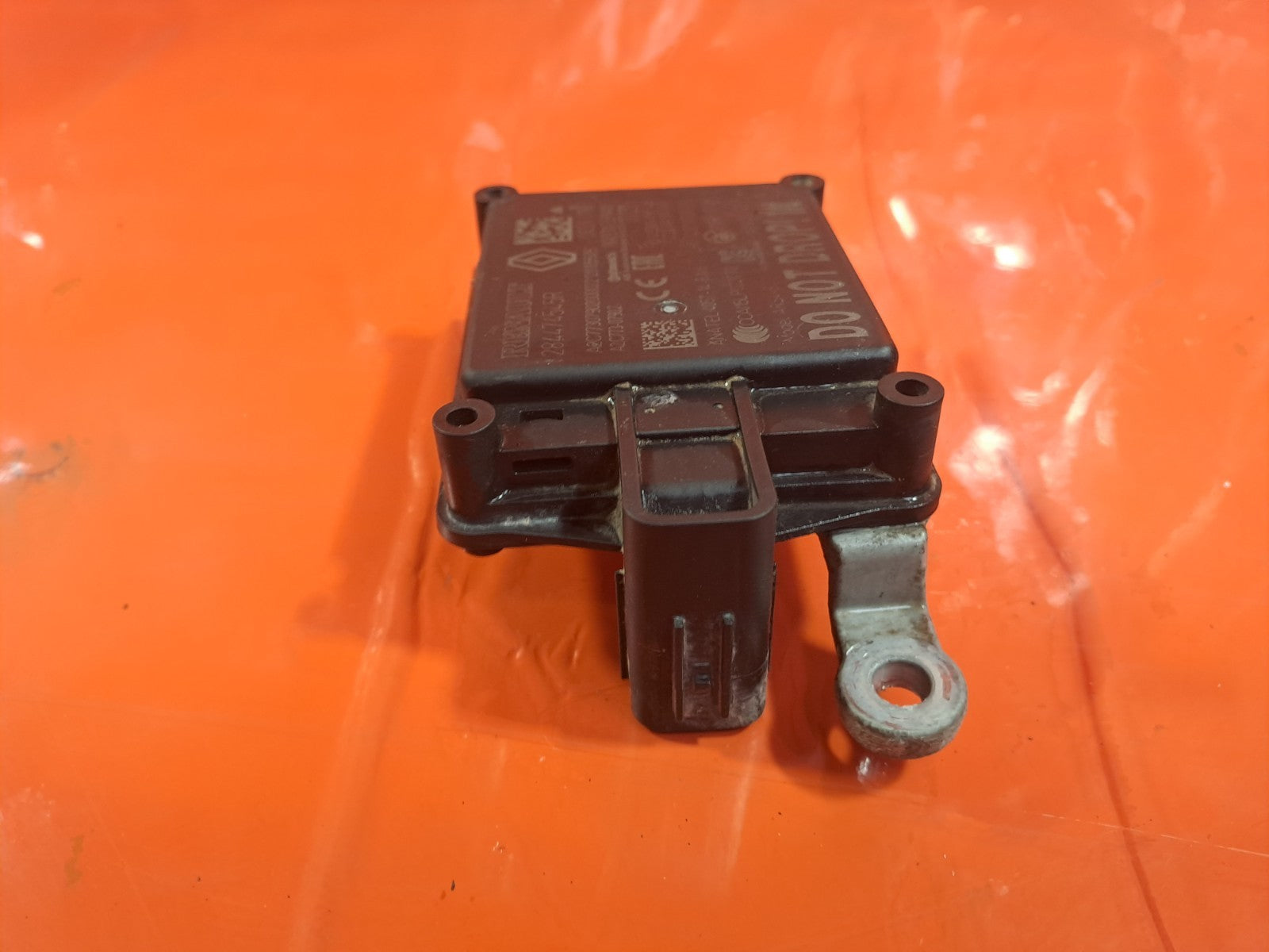 ✅2021 Renault Captur MK2 Iconic Radar Distance Sensor 284474545R + Warranty A385 - Image 5