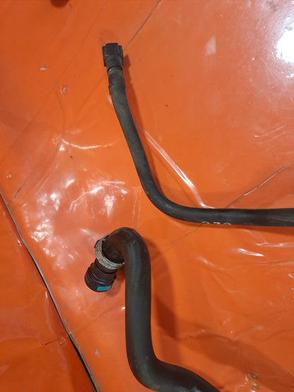 ✅2016 Ford Transit Custom Coolant Pipes BK21-8286-BH + Warranty A373 - Image 7
