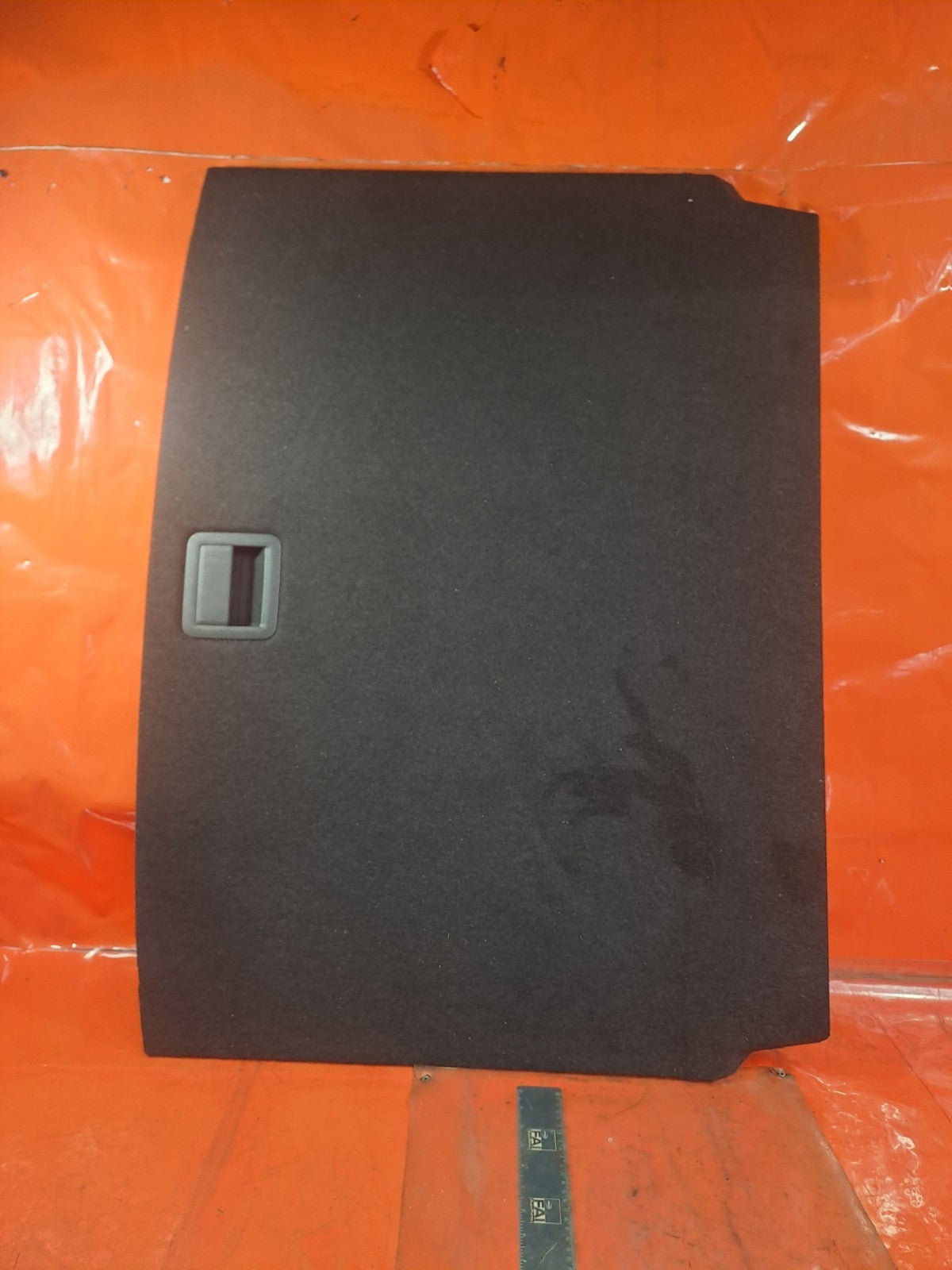 ✅VW GOLF STYLE MK8 1.5 PETROL 2020 BOOT FLOOR LINER CARPET 5H6858855A A352 - Image 3