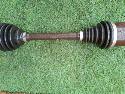 ✅Renault Trafic III Sl27 Sport 2016 1.6 Diesel Front Left Driveshaft Warranty - Image 6
