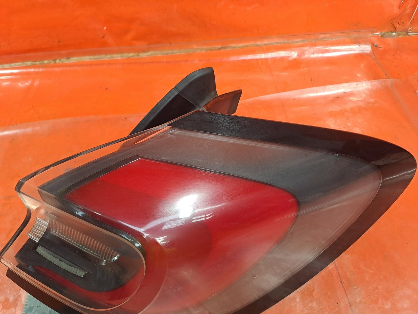 ✅2023 FORD PUMA TITANIUM 1.0P REAR RIGHT OUTER TAIL LIGHT L1TB13404AG A328 - Image 4