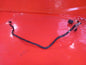 ✅2014 Ford Transit Custom Front Slam Panel Catch Wiring Loom BK2T-14B446-DE A384 - Image 1