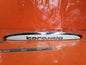 ✅Ssangyong Korando S 2013 2.0 Diesel Tailgate Handle With Camera Warranty A282 - Image 1