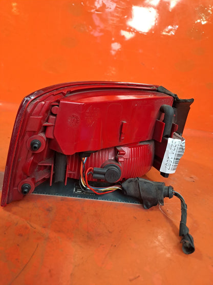 ✅AUDI A5 S LINE CABRIO 2.0 PETROL 2009 REAR RIGHT OUTER TAIL LIGHT 8T0945096B - Image 11