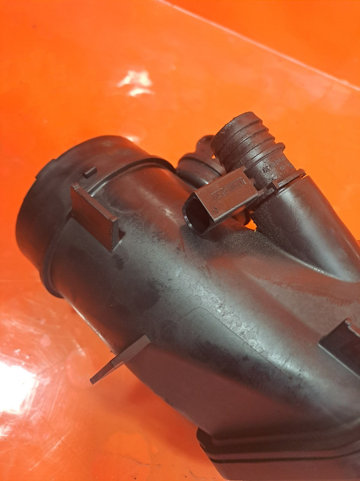 ✅MERCEDES B180 W246 1.8 DIESEL 2012 AIR INTAKE HOSE A6510900509 Warranty A299 - Image 10