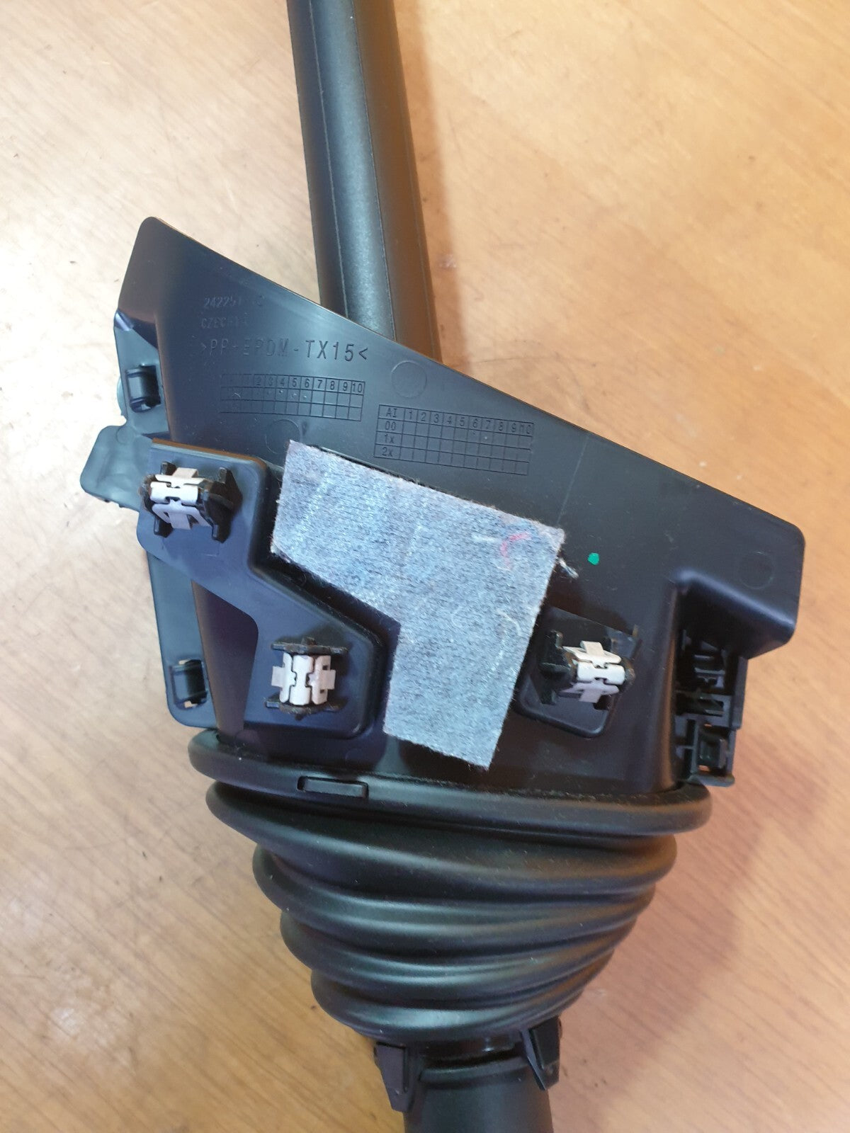 ✅BMW I4 G26 E-DRIVE 40M SPORT 2023 LEFT SIDE TAILGATE GAS STRUT 7487575 A190 - Image 11