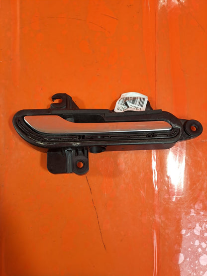 ✅2020 TESLA MODEL 3 DOOR HANDLE EXTERIOR FRONT RIGHT 1081832-00-J +WARRANTY A266 - Image 1