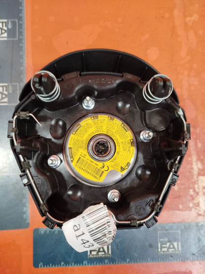 ✅2015 BMW 2 Series F45 Steering Wheel Abag 6992389 + Warranty A143 - Image 6