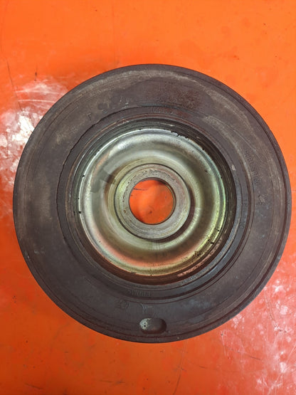 ✅FORD MONDEO TITANIUM 2.0 DIESEL 2015 CRANKSHAFT PULLEY 103115 Warranty A308 - Image 1