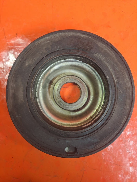 ✅FORD MONDEO TITANIUM 2.0 DIESEL 2015 CRANKSHAFT PULLEY 103115 Warranty A308 - Image 1