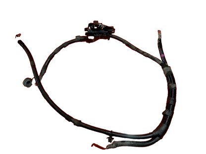 ✅Ford Transit Custom 2.0 Diesel 2021 Positive Battery Wiring Loom GK2T14A099BDB - Image 1