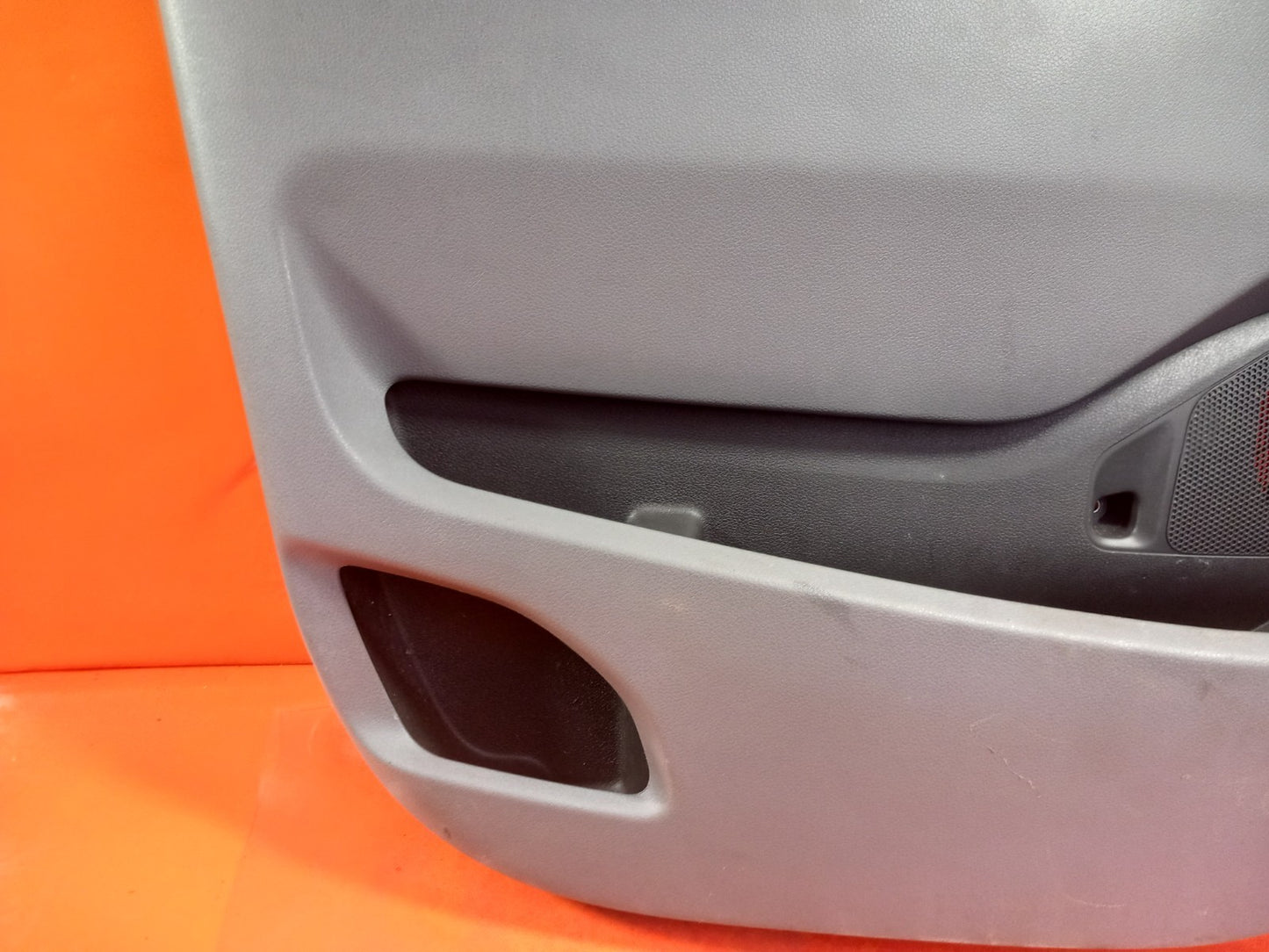 2020 Vauxhall Vivaro 2900 Front Left Door Card Panel 156121432 Warranty A380 - Image 4