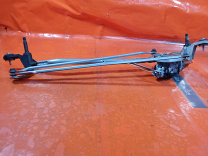 ✅Dacia Duster Journey 1.3 Petrol 2024 Front Wiper Linkage & Motor 288003099R - Image 5