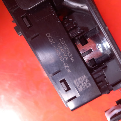 2019 Ford Galaxy MK3 Zetec Front Right Window Switch DG9T-14540-DCW A345 - Image 11