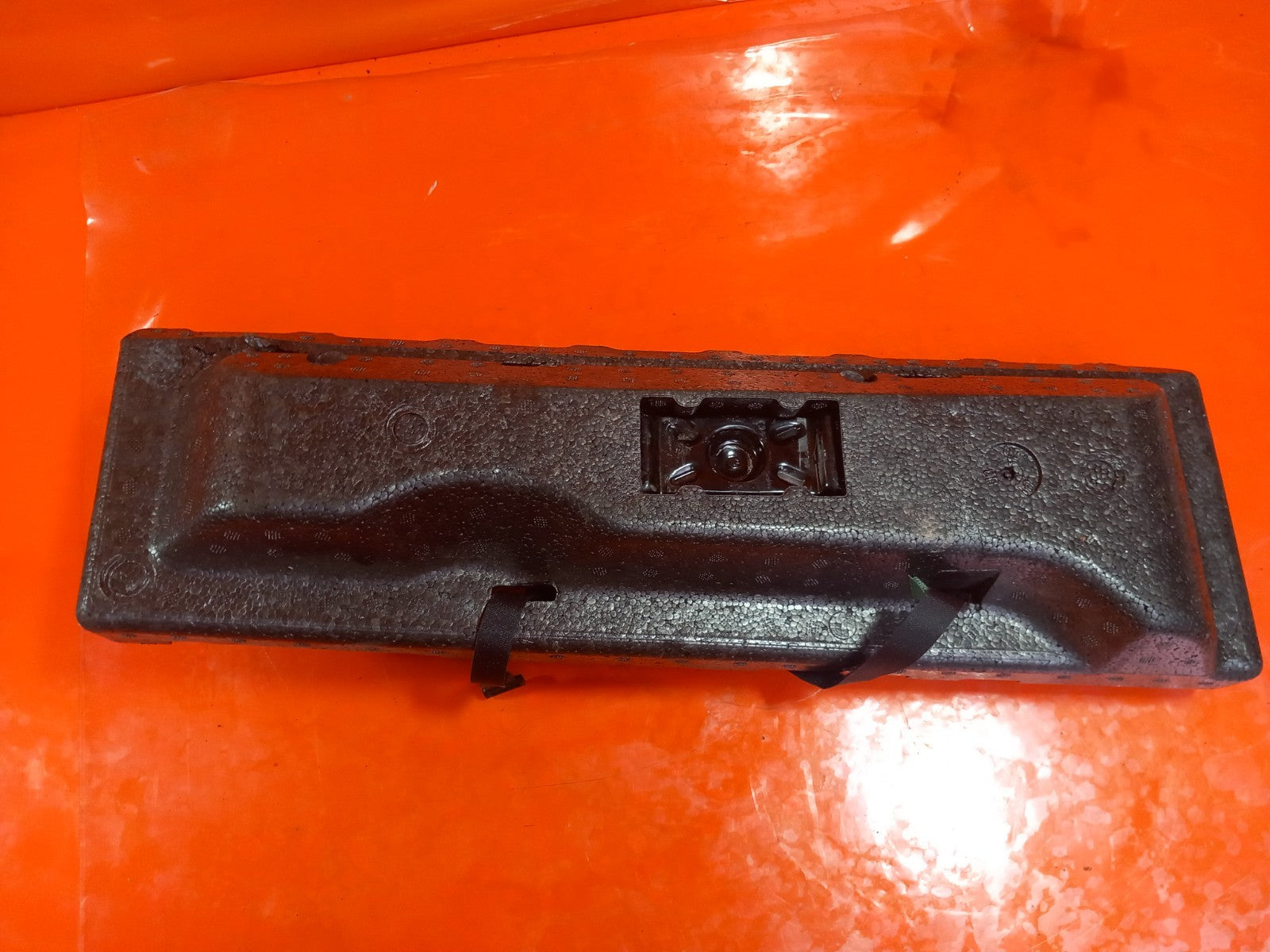2021 Ford Transit Custom Jack Kit Holder Foam KK21-17A012-AB Warranty A372 - Image 8