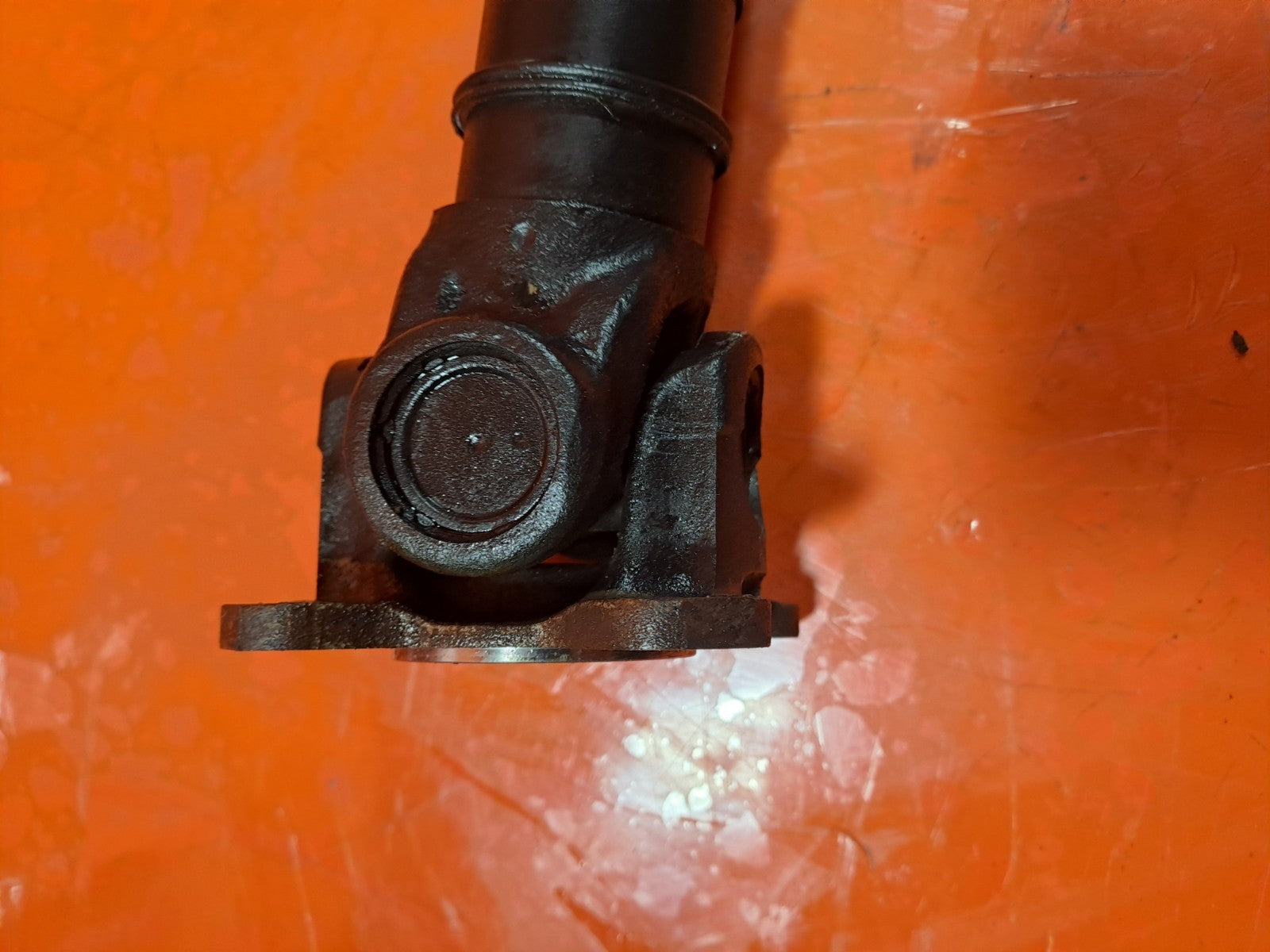 ✅BMW G20 330E 2.0 PETROL 2023 FRONT AUTO PROPSHAFT 9455545 Warranty A340 - Image 9