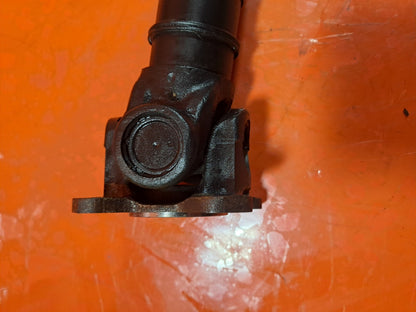 ✅BMW G20 330E 2.0 PETROL 2023 FRONT AUTO PROPSHAFT 9455545 Warranty A340 - Image 9