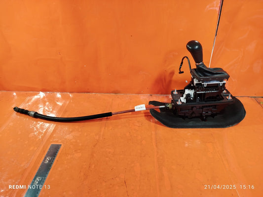 ✅2012 AUDI Q5 8R S LINE 2.0P GEAR SHIFTER SELECTOR 8K2713041M + WARRANTY A276 - Image 1