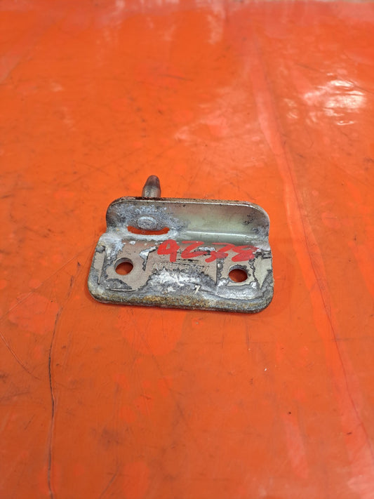 ✅2015 VW CRAFTER 2E 2.0D REAR DOOR LOWER LOCK A9067600077 + WARRANTY A278 - Image 1