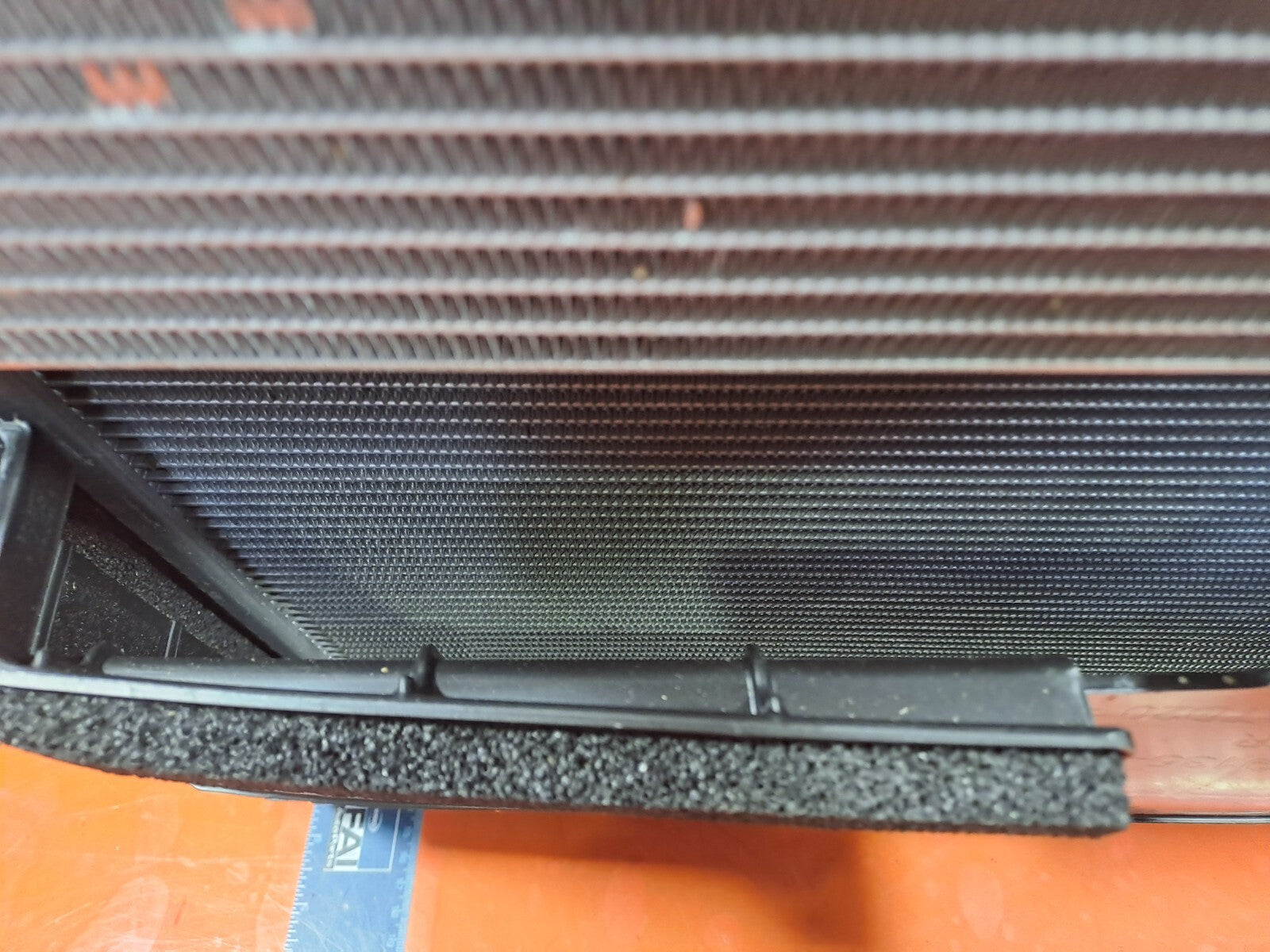HYUNDAI IONIQ 5 2024 COOLING RADIATOR RAD PACK 25304-GI100 Warranty A226 - Image 10