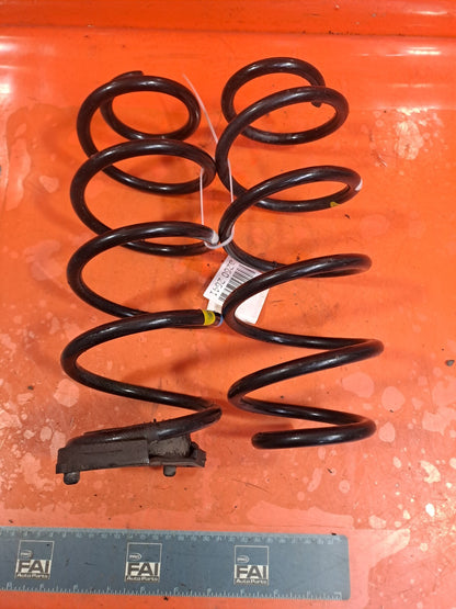 ✅2019 MERCEDES A CLASS W177 1.5D REAR COIL SPRINGS PAIR + WARRANTY A260 - Image 5