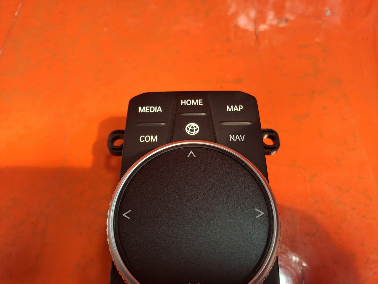 ✅BMW G20 318D M Sport 2.0 Diesel 2021 Multimedia Idrive Controller 5A1D038 A362 - Image 4