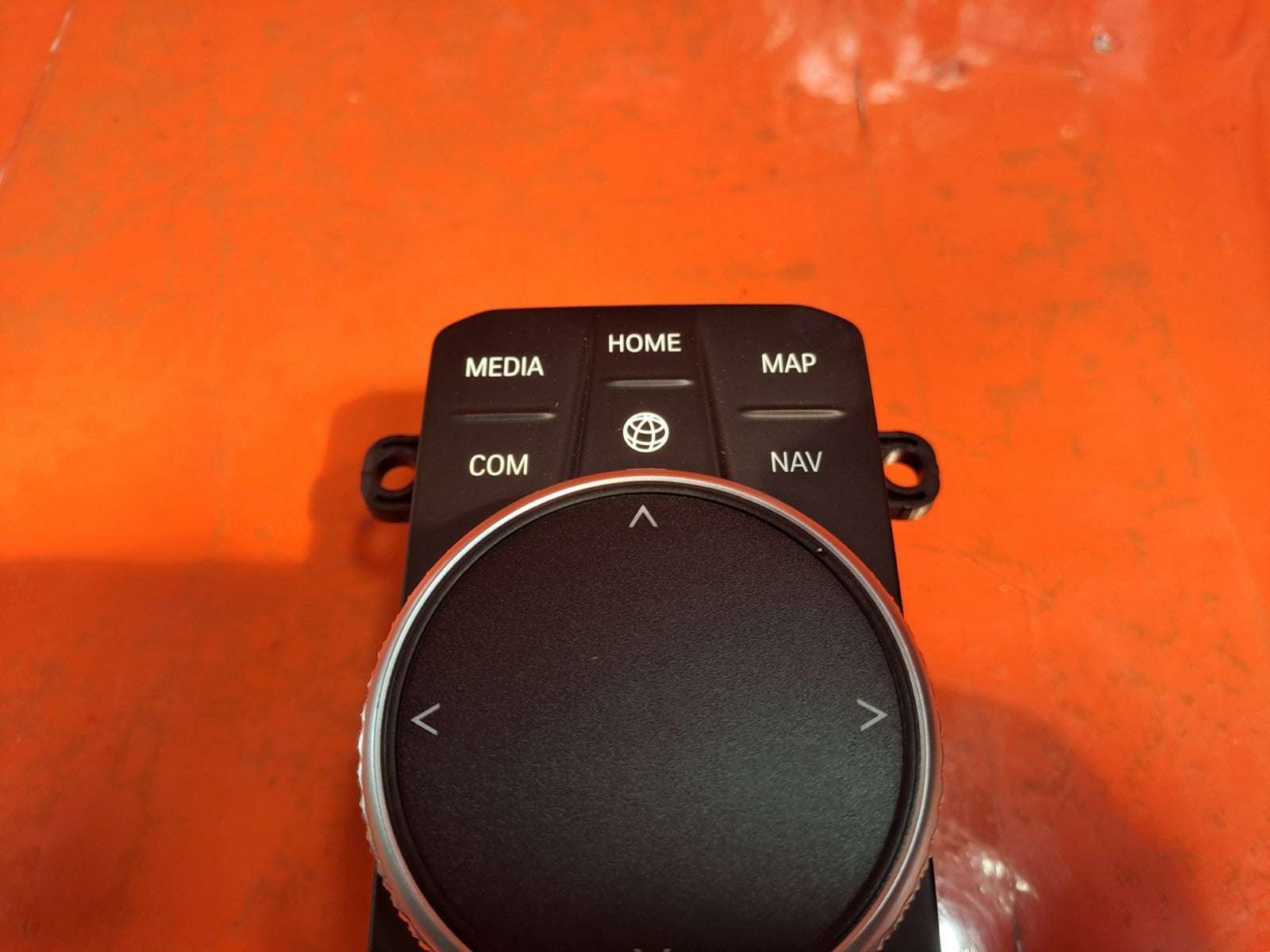 ✅BMW G20 318D M Sport 2.0 Diesel 2021 Multimedia Idrive Controller 5A1D038 A362 - Image 4