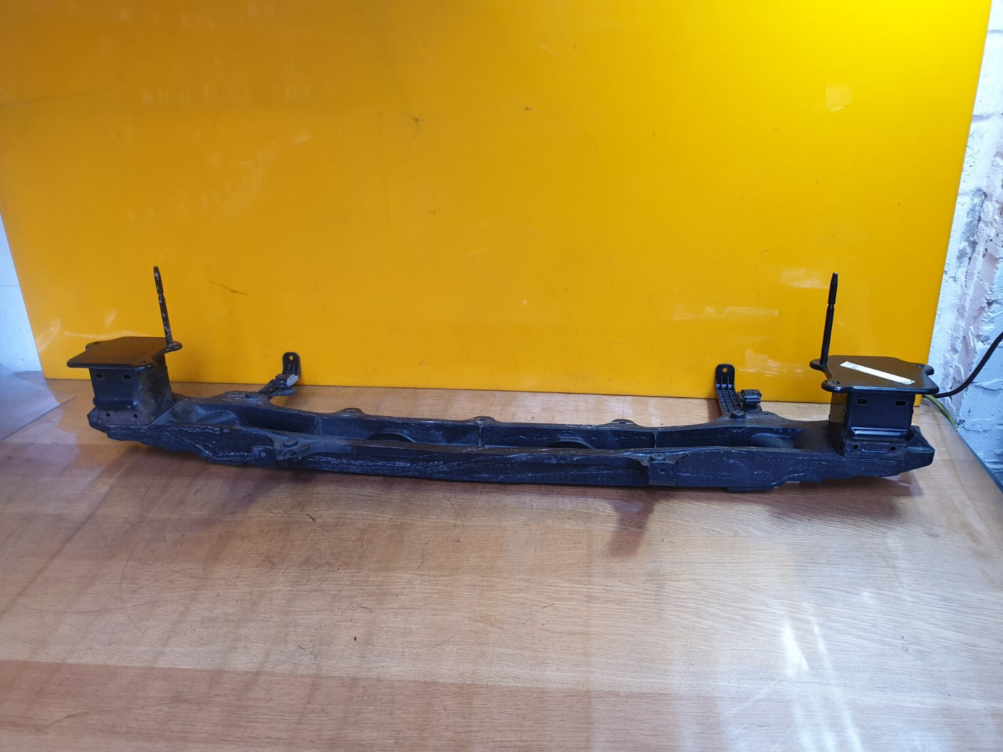 ✅2022 HYUNDAI I20 MK3 BUMPER CRASH BAR REINFORCEMENT REAR 86631Q0000 + WARRANTY - Image 11