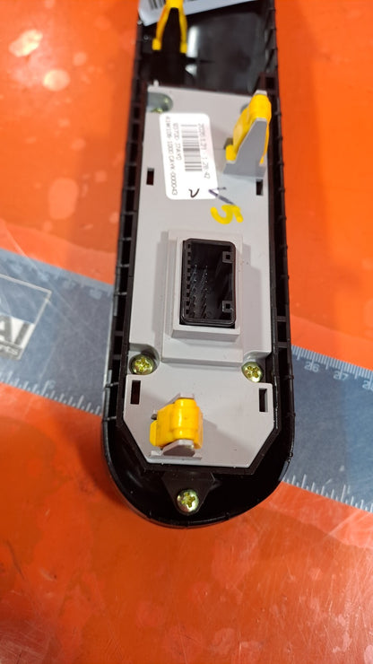 2021 KIA XCEED 4 LSG 1.5P TRACTION LANE ASSIST CONTROL SWITCH 93700-J7AY0 A228 - Image 9
