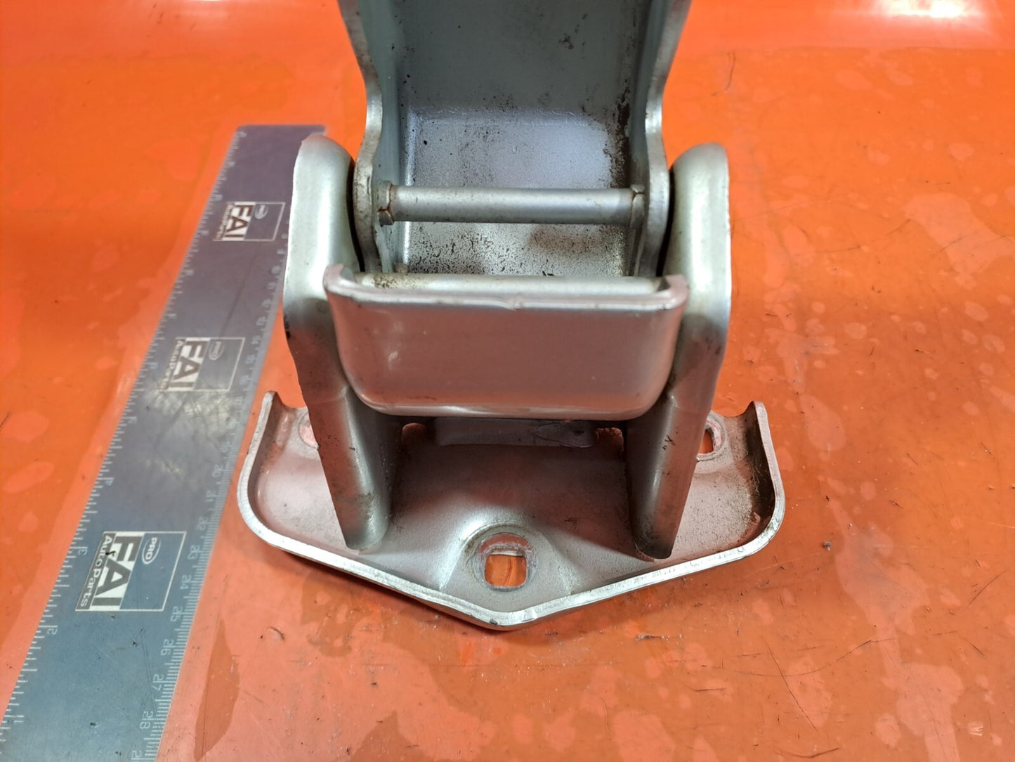 ✅Renault Trafic III Sl27 Sport 2016 1.6 Diesel Rear Left or Right Van Door Hinge - Image 5