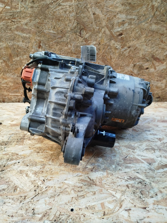 ✅2020 TESLA MODEL 3 ENGINE ELECTRIC MOTOR 1085693-20-F + WARRANTY A262 - Image 2
