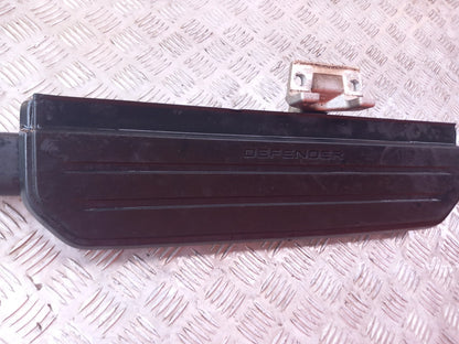 Land Rover Defender L663 3.0 Diesel 2025 Left Running Board L8BM16490CC A396 - Image 7